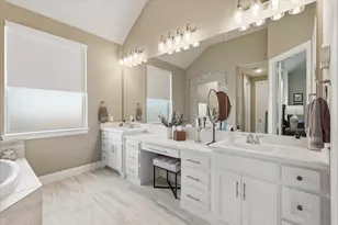 6500 Dolan Falls Dr, Flower Mound, TX 76226 - Photo 18