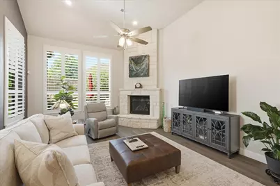 6500 Dolan Falls Drive, Flower Mound, TX 76226 - Photo 6