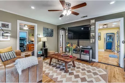 9235 E Lake Highlands Drive, Dallas, TX 75218 - Photo 1