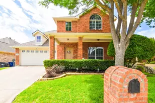 8305 Loma Alta Trail, McKinney, TX 75070 - Photo 2