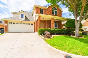 8305 Loma Alta Trail, McKinney, TX 75070 - Photo 1