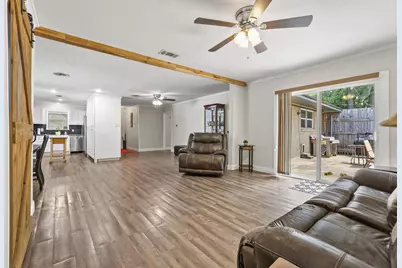 1231 Oak Drive, Denison, TX 75020 - Photo 8