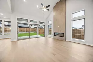 9357 Winter Bloom St, Frisco, TX 75035 - Photo 4