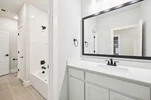 9357 Winter Bloom St, Frisco, TX 75035 - Photo 18