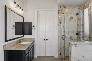 9357 Winter Bloom St, Frisco, TX 75035 - Photo 20
