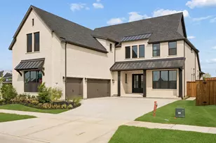 9357 Winter Bloom St, Frisco, TX 75035 - Photo 2
