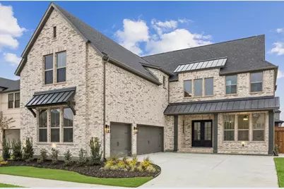 9357 Winter Bloom Street, Frisco, TX 75035 - Photo 1