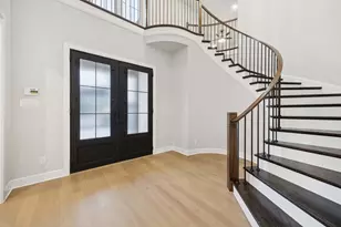 9357 Winter Bloom St, Frisco, TX 75035 - Photo 2