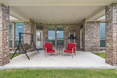 629 Meadowlark Lane, Josephine, TX 75173 - Photo 24
