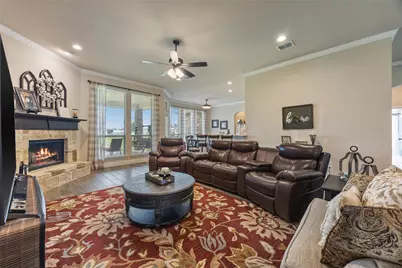 629 Meadowlark Lane, Josephine, TX 75173 - Photo 8