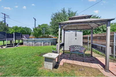 2701 Chebi Lane, Denton, TX 76209 - Photo 28