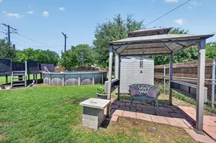 2701 Chebi Ln, Denton, TX 76209 - Photo 28