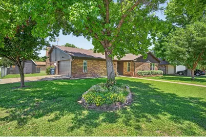 2701 Chebi Lane, Denton, TX 76209 - Photo 2