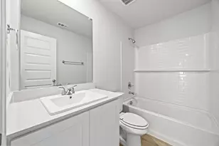 512 Meadow Run Dr, Van Alstyne, TX 75495 - Photo 12