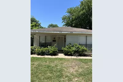 3236 Merida Avenue, Fort Worth, TX 76109 - Photo 1