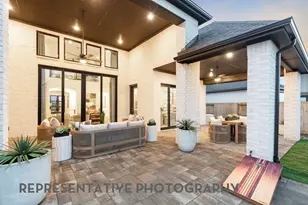 2404 Wandering Creek Way, Aledo, TX 76008 - Photo 22