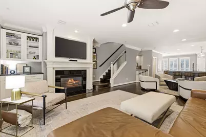 3427 Howell Street, Dallas, TX 75204 - Photo 10