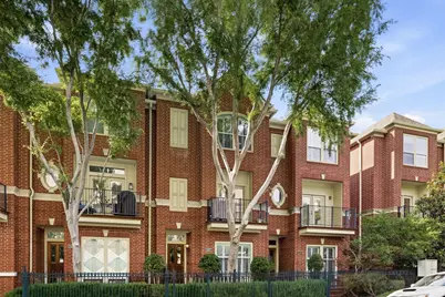 3427 Howell Street, Dallas, TX 75204 - Photo 1