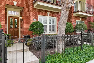 3427 Howell Street, Dallas, TX 75204 - Photo 2