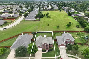 17 Tallwood Ln, Edgecliff Village, TX 76134 - Photo 30