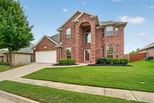 17 Tallwood Ln, Edgecliff Village, TX 76134 - Photo 2