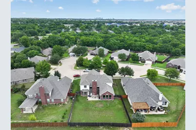 17 Tallwood Lane, Edgecliff Village, TX 76134 - Photo 32