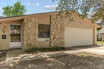 5732 Bonnie Wayne Street, Haltom City, TX 76117 - Photo 2