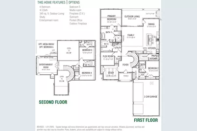 9223 Spindletree Drive, Frisco, TX 75035 - Photo 18