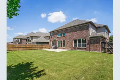 2827 Mariposa Drive, Grand Prairie, TX 75054 - Photo 34