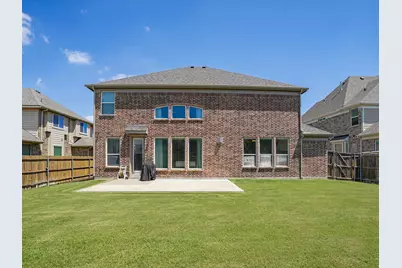 2827 Mariposa Drive, Grand Prairie, TX 75054 - Photo 32