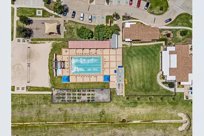 2827 Mariposa Drive, Grand Prairie, TX 75054 - Photo 36