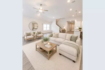 8941 Lantana Meadow Drive, Fort Worth, TX 76131 - Photo 16