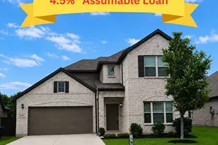 8941 Lantana Meadow Dr, Fort Worth, TX 76131 - Photo 1