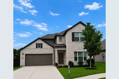 8941 Lantana Meadow Drive, Fort Worth, TX 76131 - Photo 1
