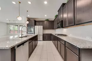 9814 Gristmill Ln, Frisco, TX 75035 - Photo 12