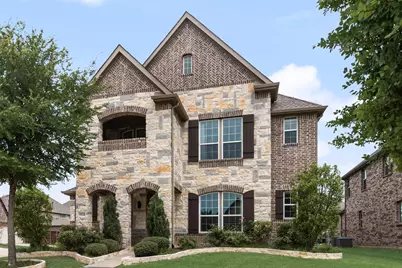 9814 Gristmill Lane, Frisco, TX 75035 - Photo 1