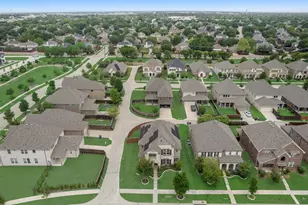 9814 Gristmill Ln, Frisco, TX 75035 - Photo 38