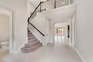 9814 Gristmill Ln, Frisco, TX 75035 - Photo 4