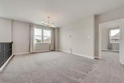 9814 Gristmill Lane, Frisco, TX 75035 - Photo 20