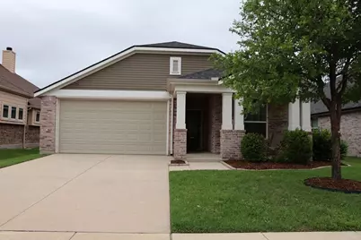 1700 Zebra Finch Drive, Little Elm, TX 75068 - Photo 1