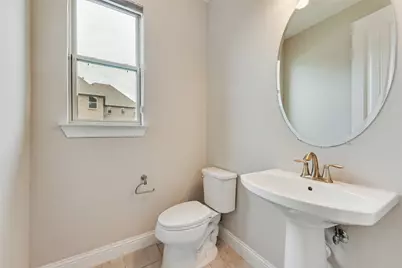 9829 Sharps Drive, Frisco, TX 75035 - Photo 4