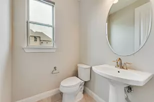 9829 Sharps Dr, Frisco, TX 75035 - Photo 4