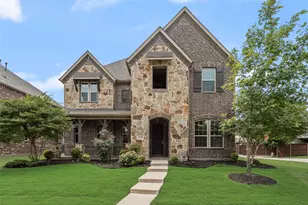 9829 Sharps Dr, Frisco, TX 75035 - Photo 1