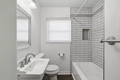9005 Clearwater Drive, Dallas, TX 75243 - Photo 14