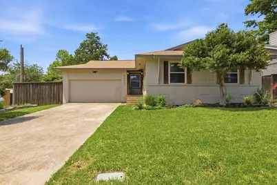 9005 Clearwater Drive, Dallas, TX 75243 - Photo 2