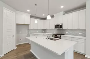 3834 Belleview Pl, Heartland, TX 75114 - Photo 4