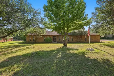 2701 Rolling Hills Drive, Sherman, TX 75092 - Photo 1