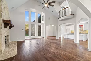 4542 Carraway Dr, Frisco, TX 75034 - Photo 10