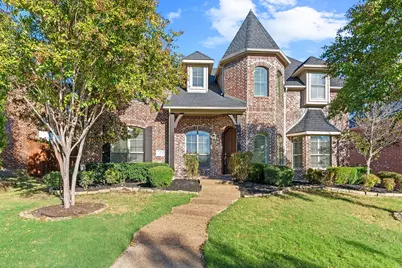 4542 Carraway Drive, Frisco, TX 75034 - Photo 1