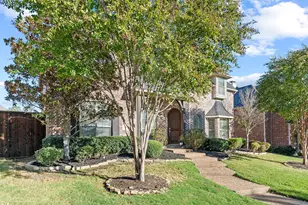 4542 Carraway Dr, Frisco, TX 75034 - Photo 2